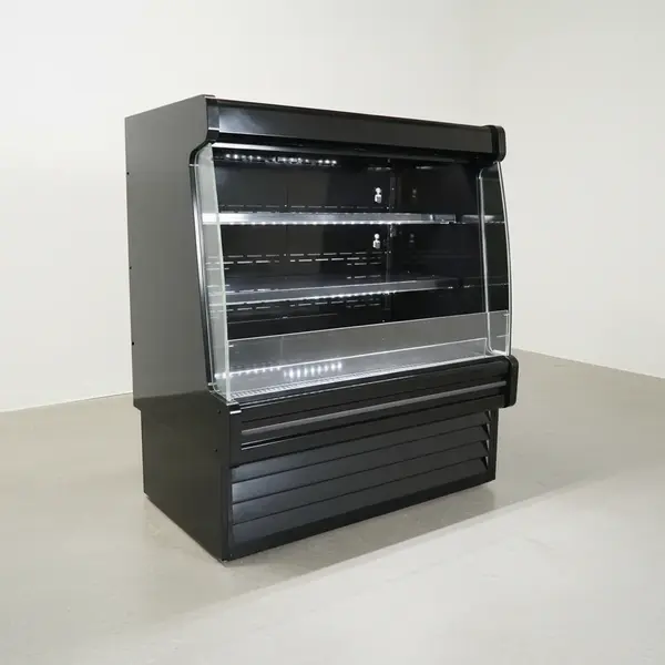 Howard-McCray SC-OD35E-6L-B-LED