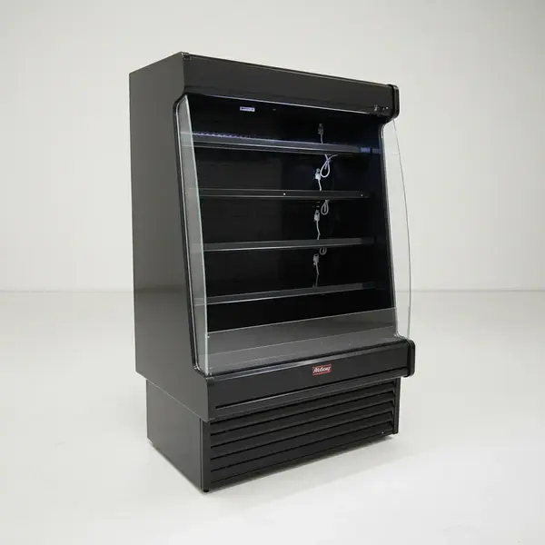 Howard-McCray SC-OD35E-6S-B-LED