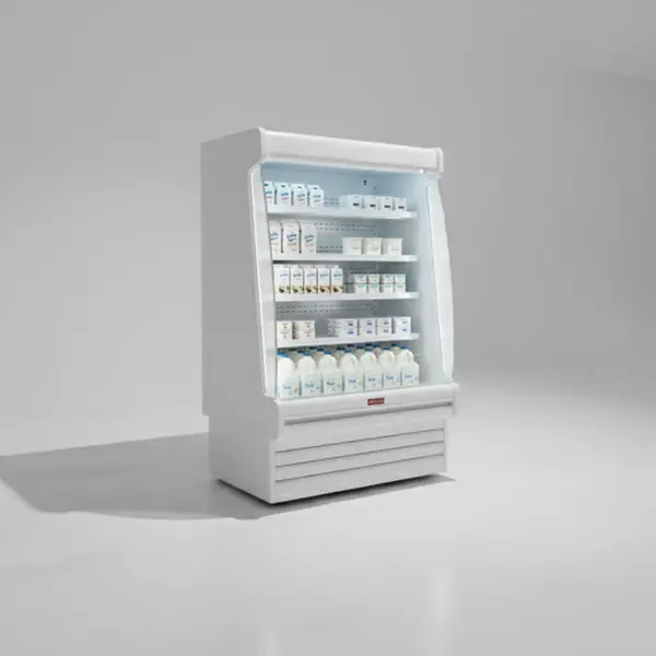 Howard-McCray SC-OD35E-6S-LED