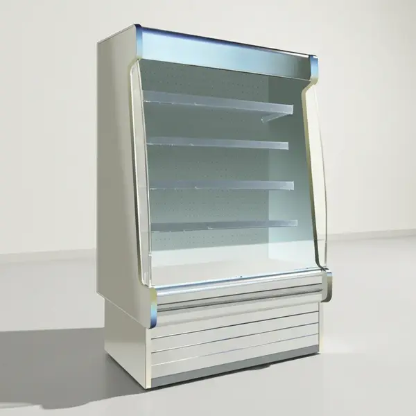 Howard-McCray SC-OD35E-6S-S-SL