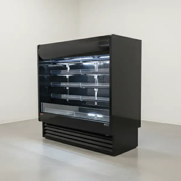 Howard-McCray SC-OD35E-8-B-LED