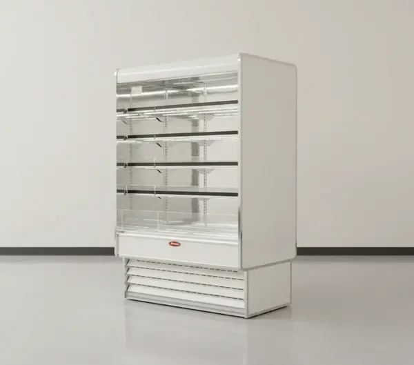 Howard-McCray SC-OD35E-8-LED