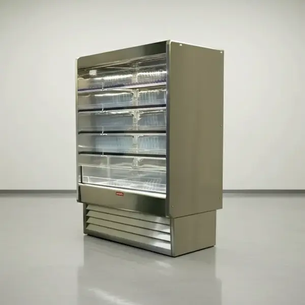 Howard-McCray SC-OD35E-8-S-LED