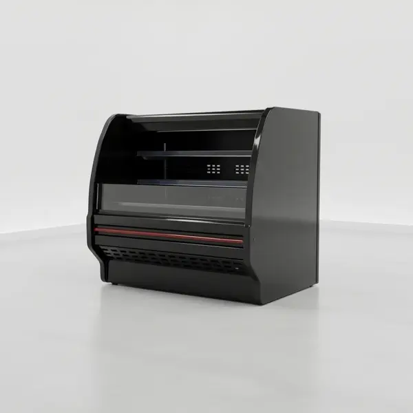 Howard-McCray SC-OD40E-3L-B-LED