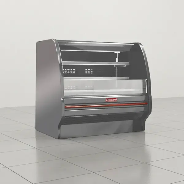 Howard-McCray SC-OD40E-3L-S-LED