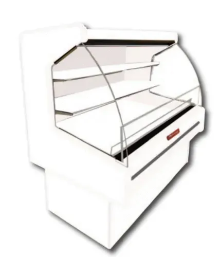 Howard-McCray SC-OD40E-4L-C-LED