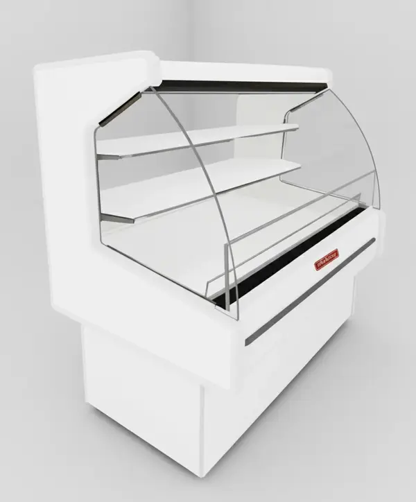 Howard-McCray SC-OD40E-4L-C-LED