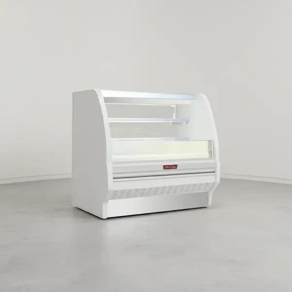 Howard-McCray SC-OD40E-4L-LED