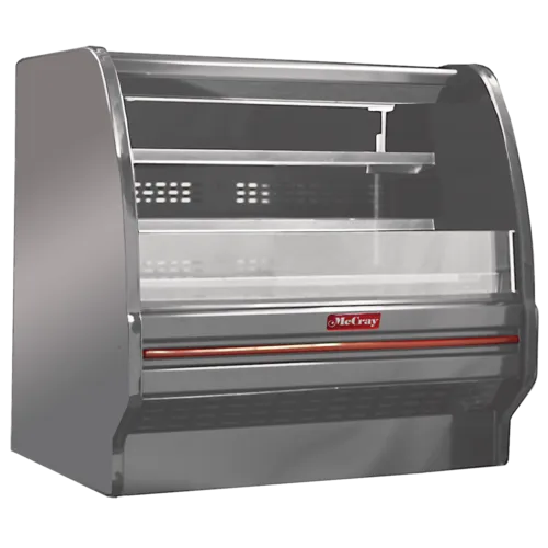 Howard-McCray SC-OD40E-4L-S-LED