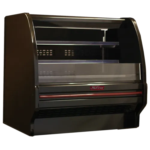 Howard-McCray SC-OD40E-6L-B-LED