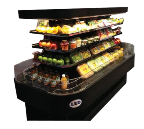 Howard-McCray SC-OD42I-7-B-LED