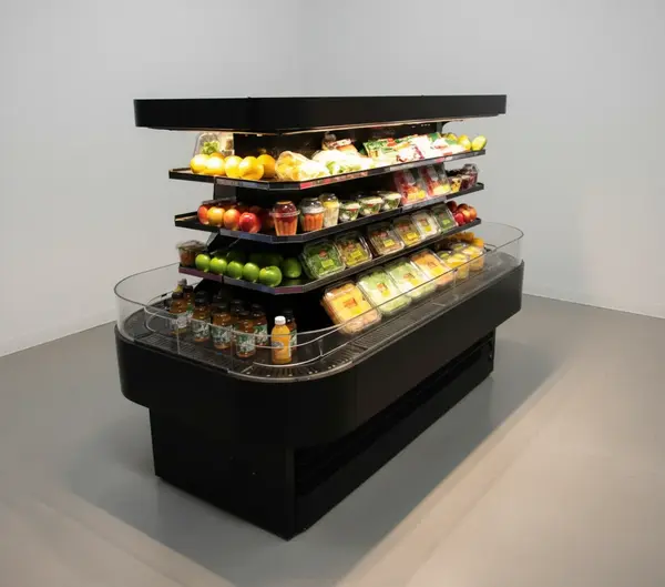 Howard-McCray SC-OD42I-7-B-LED