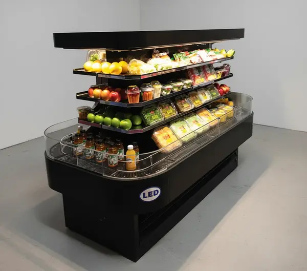 Howard-McCray SC-OD42I-7-S-LED