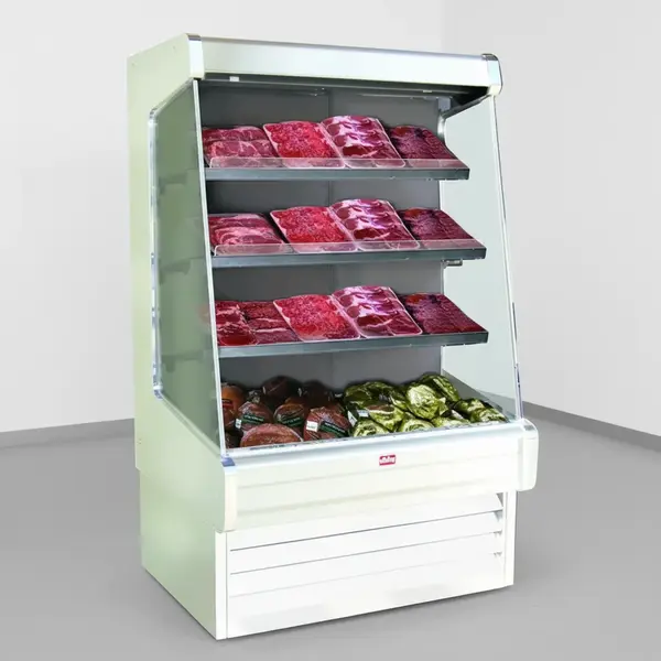 Howard-McCray SC-OM30E-3-LED