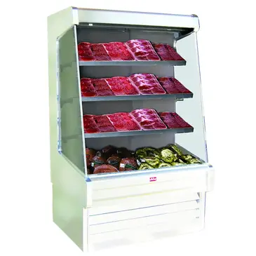 Howard-McCray SC-OM30E-4-LED