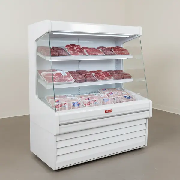 Howard-McCray SC-OM30E-4L-LED