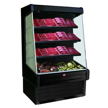 Howard-McCray SC-OM30E-5-B-LED