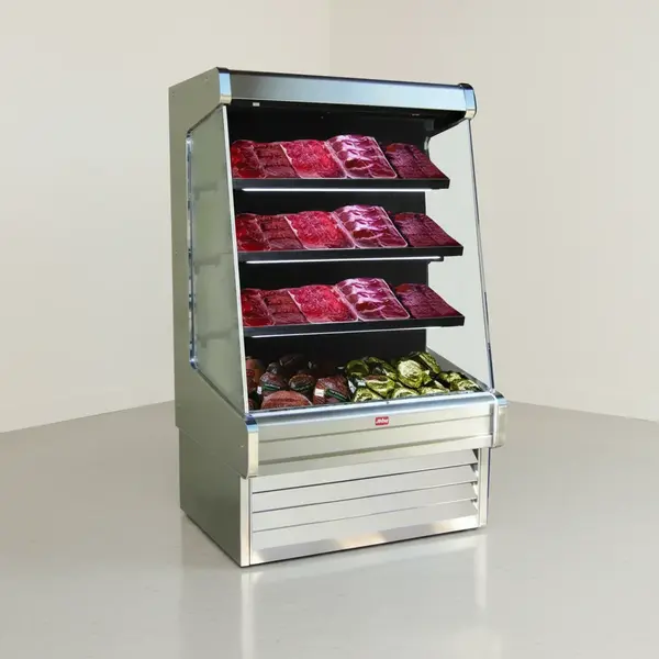 Howard-McCray SC-OM30E-5-S-LED