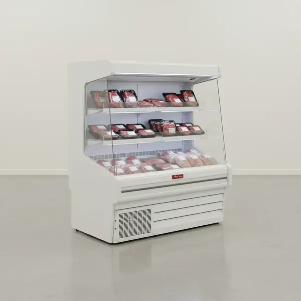 Howard-McCray SC-OM30E-5L-LED