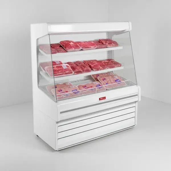 Howard-McCray SC-OM30E-6L-LED