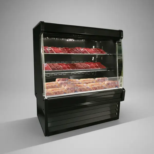 Howard-McCray SC-OM35E-3L-B-LED