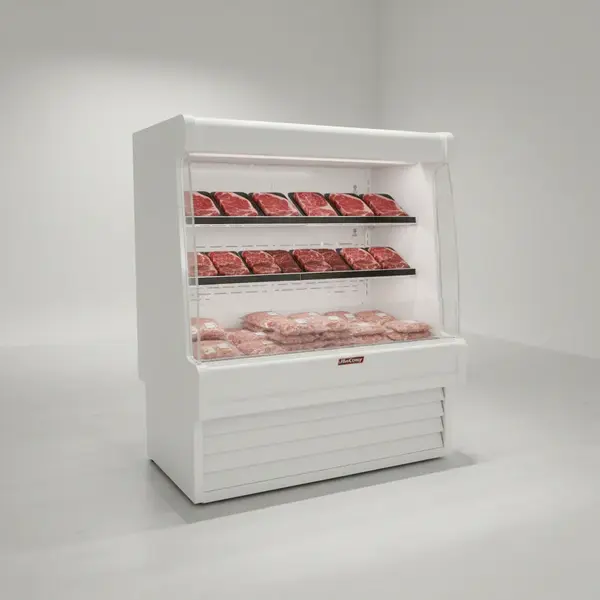 Howard-McCray SC-OM35E-3L-LED