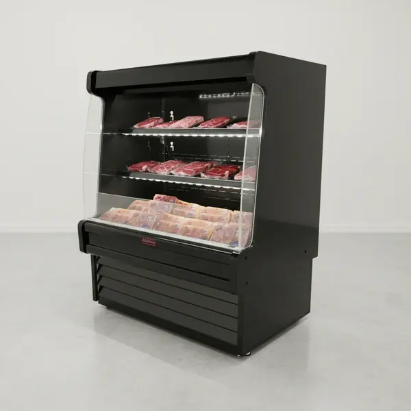 Howard-McCray SC-OM35E-3L-S-LED