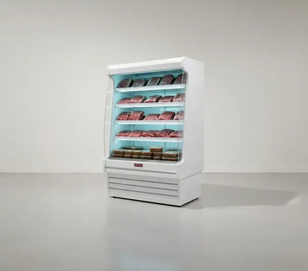 Howard-McCray SC-OM35E-3S-LED