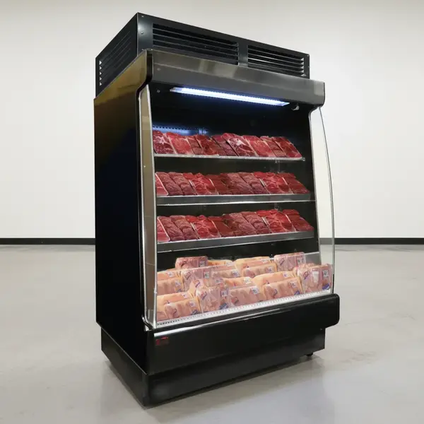 Howard-McCray SC-OM35E-4L-LB-B