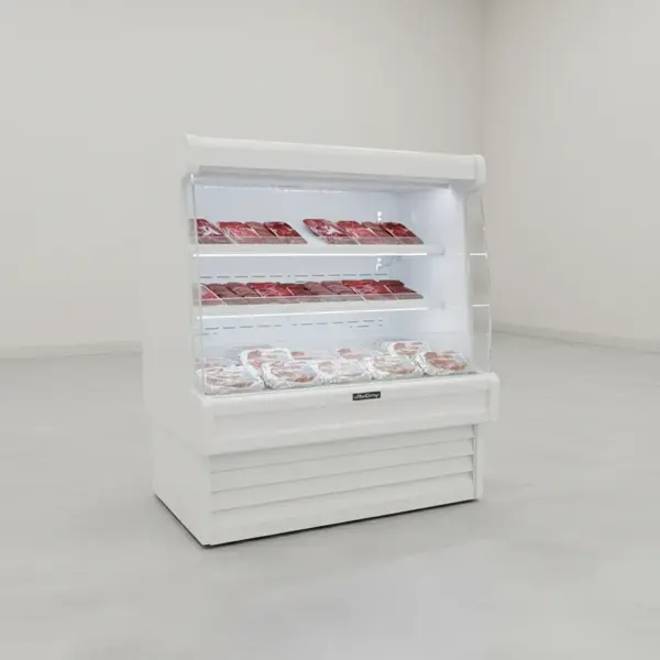 Howard-McCray SC-OM35E-4L-LED