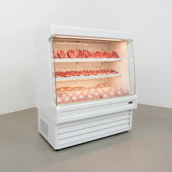 Howard-McCray SC-OM35E-5L-LED