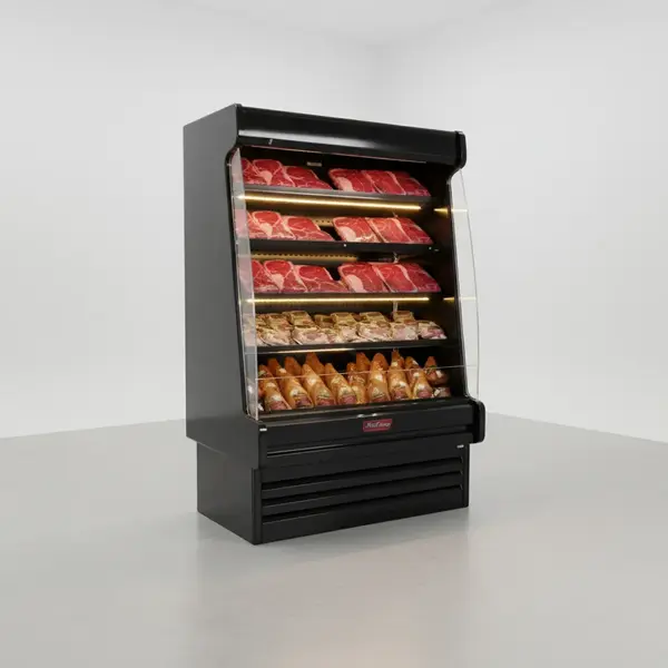 Howard-McCray SC-OM35E-5S-S-LED