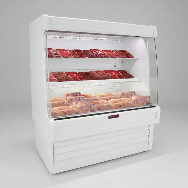 Howard-McCray SC-OM35E-6L-LED