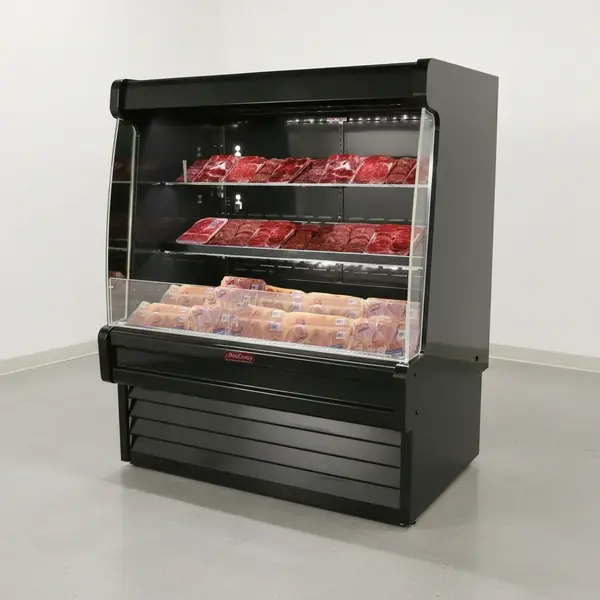 Howard-McCray SC-OM35E-6L-S-LED