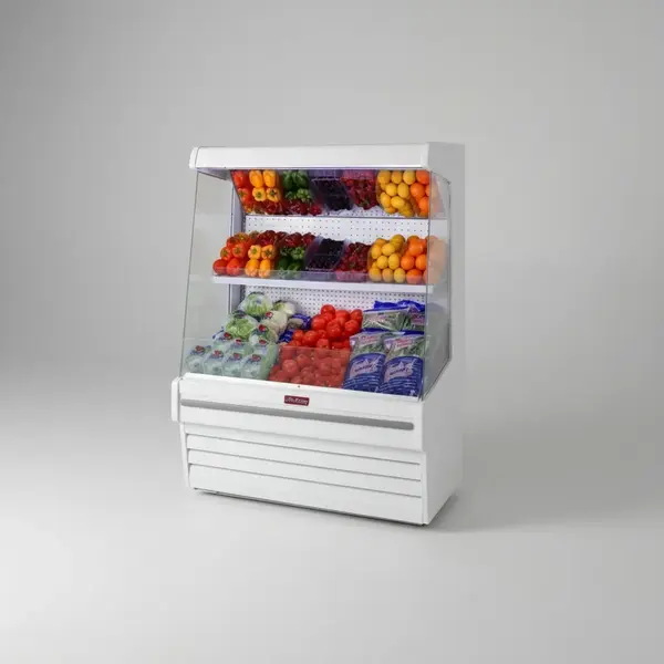 Howard-McCray SC-OP30E-3-LED