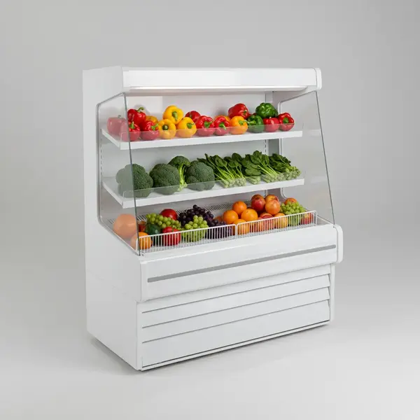 Howard-McCray SC-OP30E-3L-LED