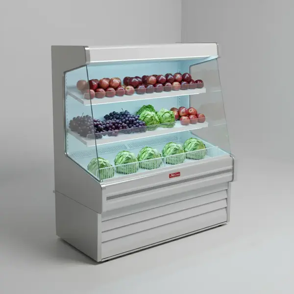 Howard-McCray SC-OP30E-3L-S-LED