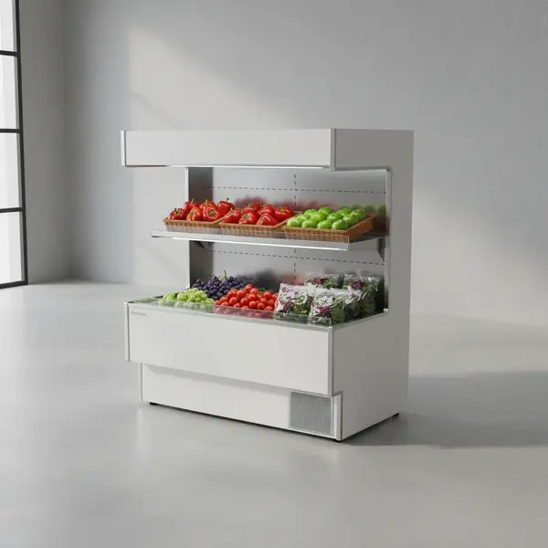 Howard-McCray SC-OP30E-4-S-LED