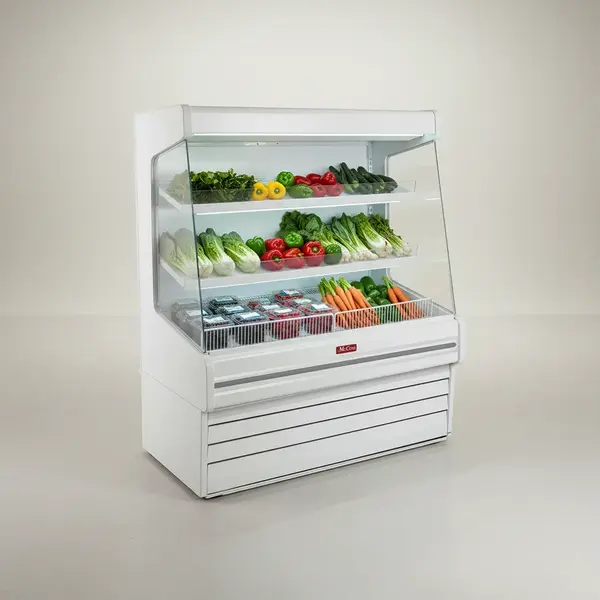 Howard-McCray SC-OP30E-4L-S-LED