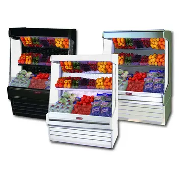 Howard-McCray SC-OP30E-5-B-LED