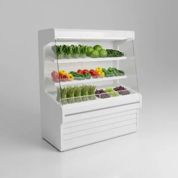 Howard-McCray SC-OP30E-5L-LED