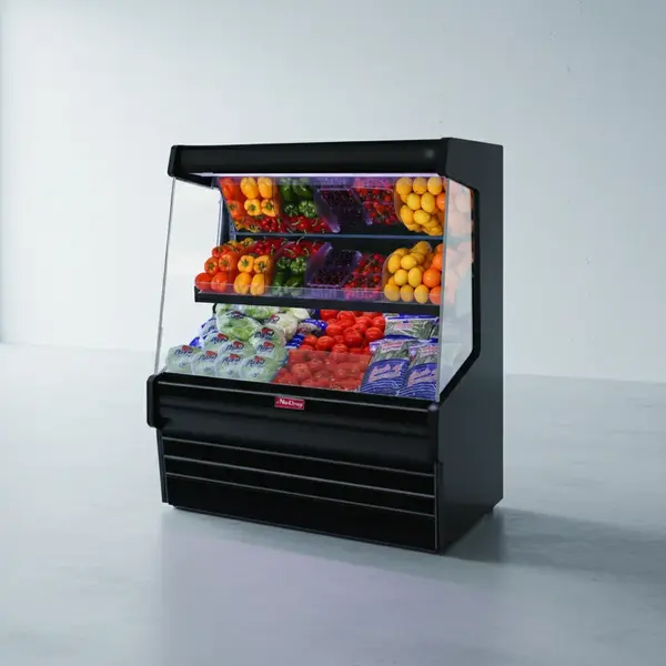 Howard-McCray SC-OP30E-6L-B-LED