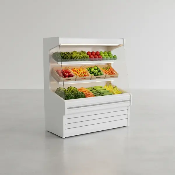 Howard-McCray SC-OP30E-6L-LED