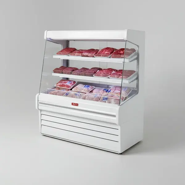 Howard-McCray SC-OP30E-6L-S-LED