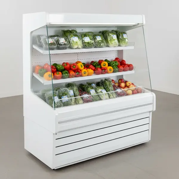 Howard-McCray SC-OP30E-8L-LED