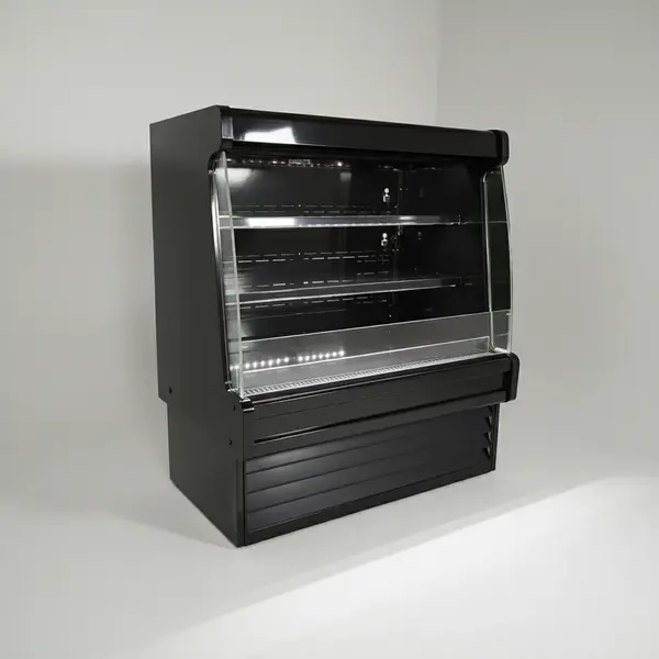 Howard-McCray SC-OP35E-3L-B-LED