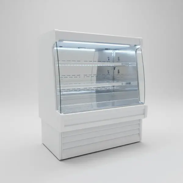 Howard-McCray SC-OP35E-3L-LED