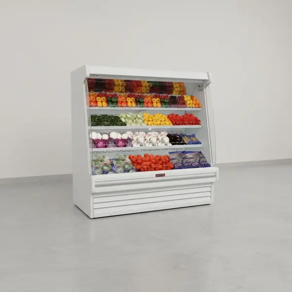 Howard-McCray SC-OP35E-3S-LED