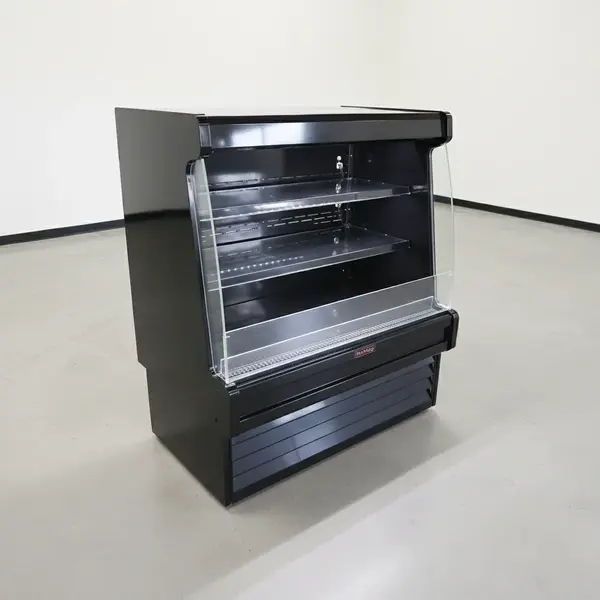 Howard-McCray SC-OP35E-4L-B-LED