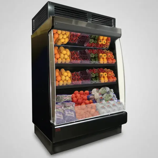 Howard-McCray SC-OP35E-4L-LB-B